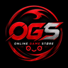 Online Game Støre